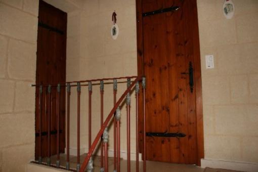 Hotel Galot La Chapelle Gardegan-et-Tourtirac Zewnętrze zdjęcie