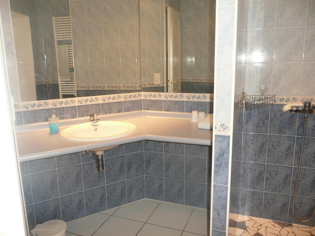 Hotel Galot La Chapelle Gardegan-et-Tourtirac Zewnętrze zdjęcie