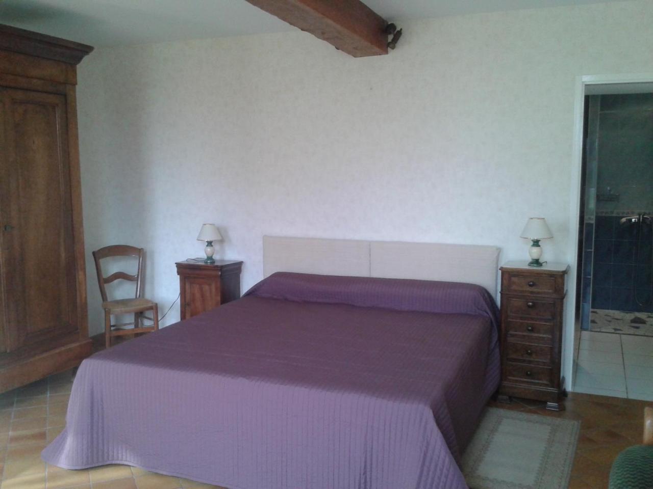 Hotel Galot La Chapelle Gardegan-et-Tourtirac Zewnętrze zdjęcie